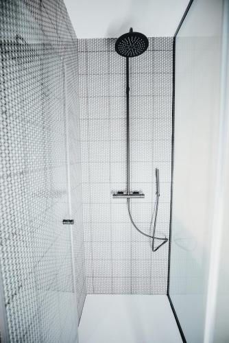 City Glamping by ONE66 Hotel, Ljubljana (photo 8)