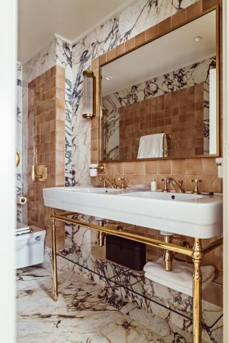 Hôtel Eldorado Paris, Parigi (foto 9)