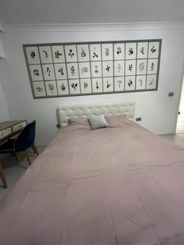 Apartament family