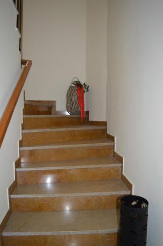 Classy apt. Sokratous Room Type - One-Bedroom Apartment