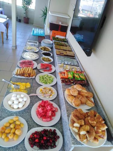HOTEL DUNAY 4