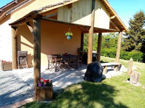 La Petite Maison Dans La Prairie - Mayet