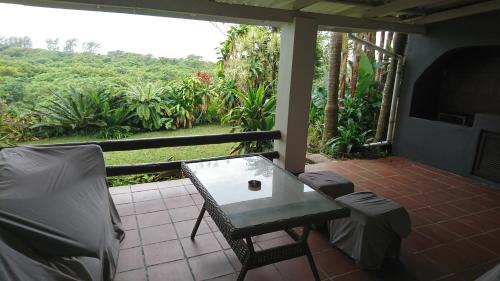 St Lucia Eco Lodge