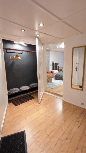 ADresseApartments 1 - Altstadtrand & Parkplatz, Wernigerode