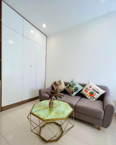 Ti Ti Air BnB 3 - 1 phòng ngủ hoàn hảo tiện ích - VinhomesGrandPark