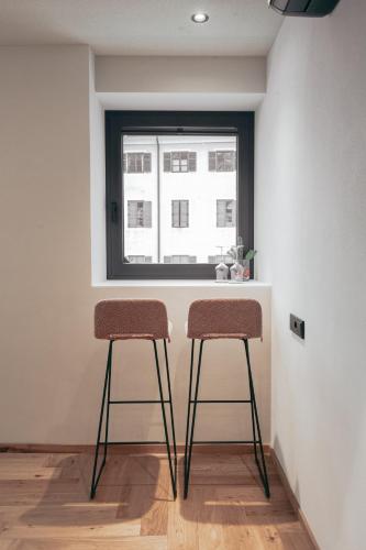 Soley Suites - adults only Room Type - Deluxe Junior Suite