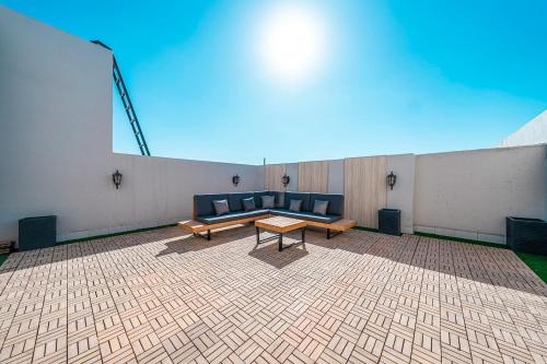 Mabaat-Executive 3BR-Al Malqa 541 - image 5