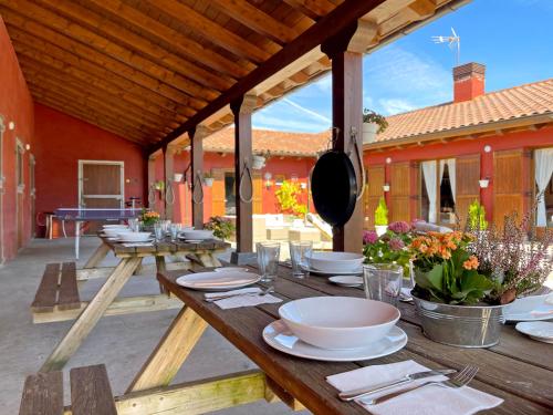  Casa Orgi in Lizaso