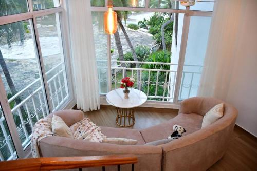 Zuri Luxe 3BR Penthouse- Silversands Beach Malindi in Malindi