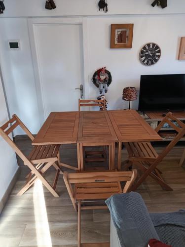 Apartament Turístic Campdevànol (Apartament Turistic Campdevanol) in Campdevánol