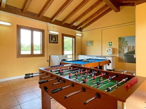  Casa Orgi in Lizaso