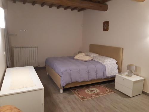 One-Bedroom Apartment image 3