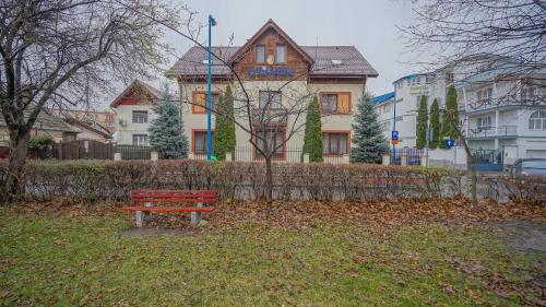 Pension Bavaria