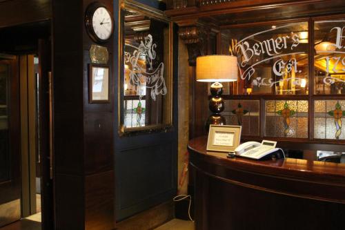 Benners