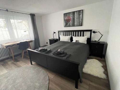 Apartment im Gründle in Birkenfeld, Deutschland