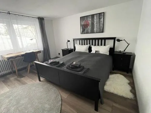 Apartment im Gründle in Birkenfeld, Deutschland