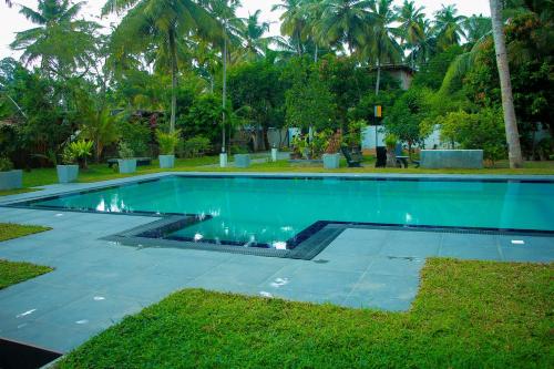 Sayu Garden Hotel - image 2