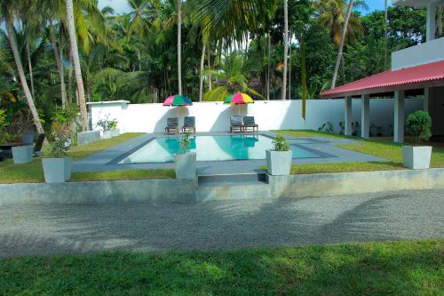 Sayu Garden Hotel - image 5