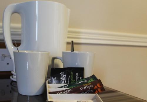 Tralee Benners Hotel - image 5