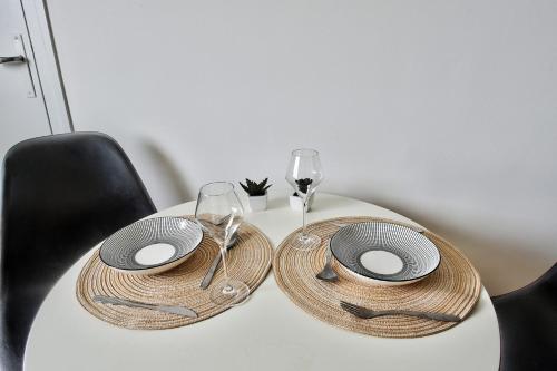 Studio cosy bressan, Bourg-en-Bresse