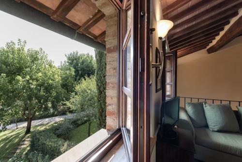  Borgo Al Cerro in Casole dʼElsa
