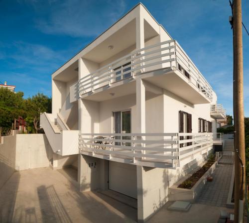 Apartmani Dana