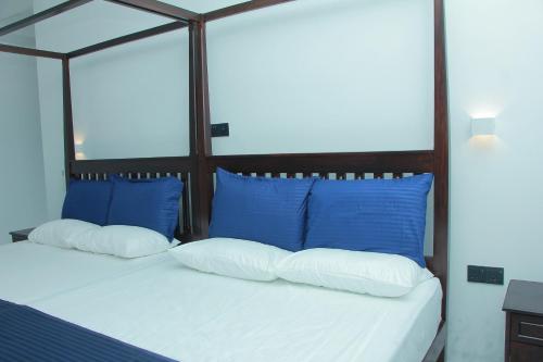 Deluxe Double or Twin Room image 10