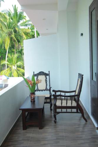 Superior Double Room image 2