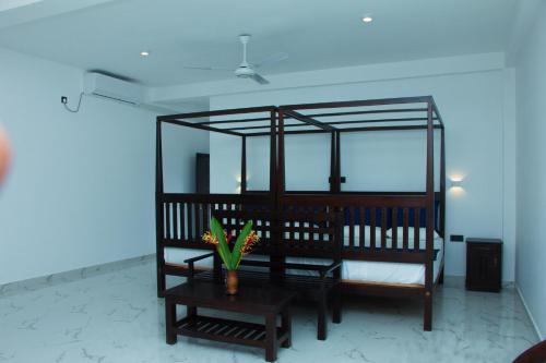 Deluxe Double or Twin Room image 1