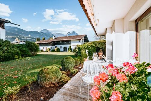 Alpine Garden Suite Garmisch-Partenkirchen