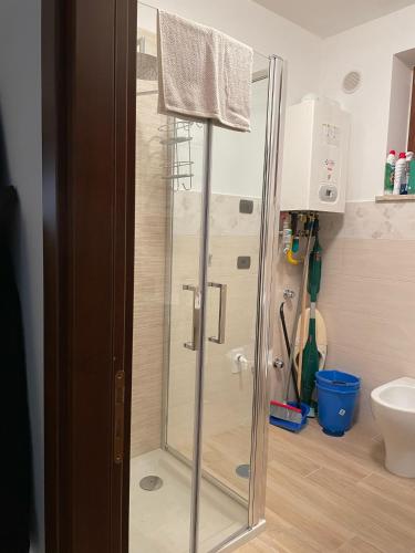 MARTA'S APARTMENT ROCCARASO