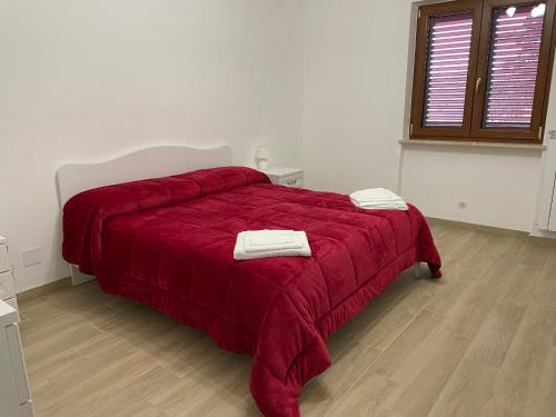 MARTA'S APARTMENT ROCCARASO