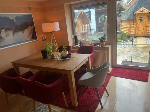 Wellness Oase auf dem Land in Kolleda