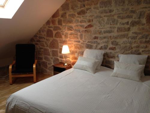 photo chambre Villa Varco