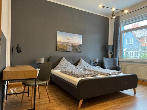 RB City Apartments Emden am Wall 2 in 埃姆登