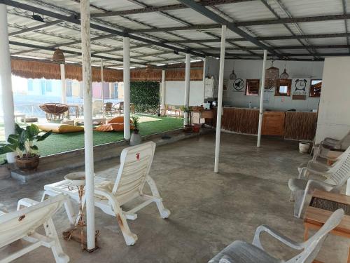 Chuencheewa Resort - 숙소 외관