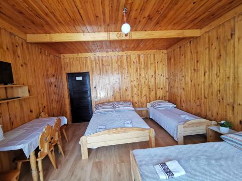 1. Family Room with Terrace (5 Adults) image 5