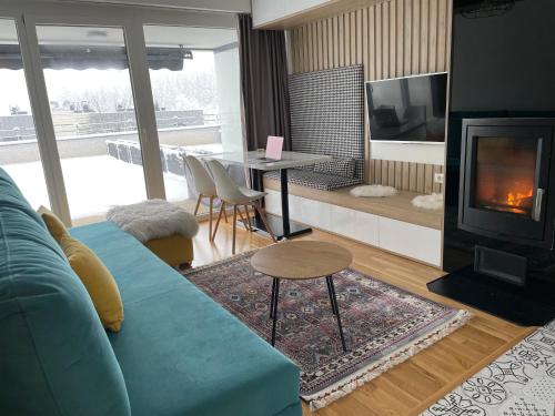 Sarajevo 84 in Bjelasnica