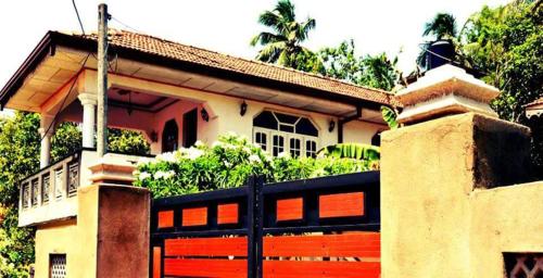 Chauncy Residency