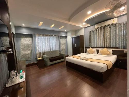 Hotel Sundaram Palace Siliguri