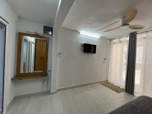 Ebrahim Flats - Grand Baie Beach Room Type - Deluxe Double Studio