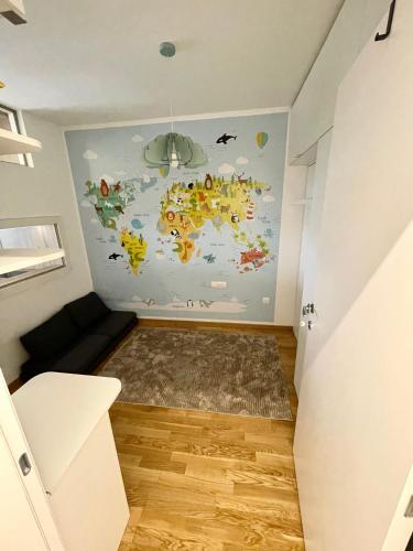 Sarajevo 84 in Bjelasnica