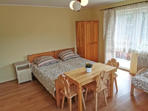 5. Family Room with Balcony (4 Adults) image 5