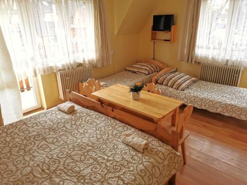 5. Family Room with Balcony (4 Adults) image 4