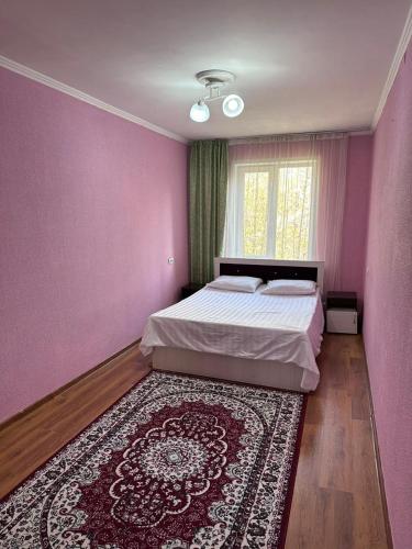 Квартира(14) - Apartment - Almaty