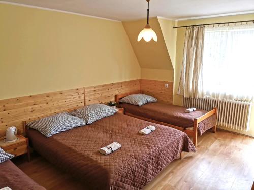 4. Family Room with Balcony (5 Adults) image 5