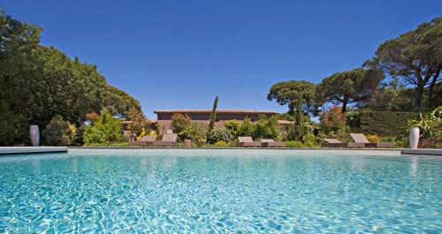 La Villa d'Andrea