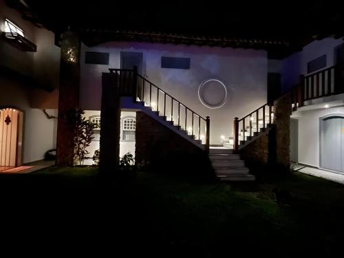 酒店外观, Casa Arte Cabore in 帕拉提
