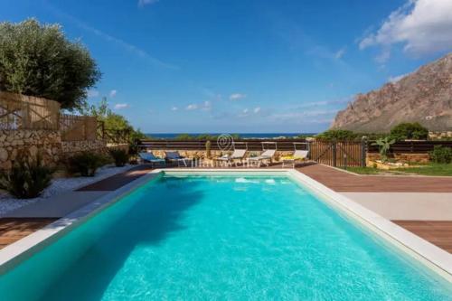 Villa Itaca, Custonaci (Foto 10)