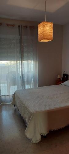 Apartamento a 100 metros del mar